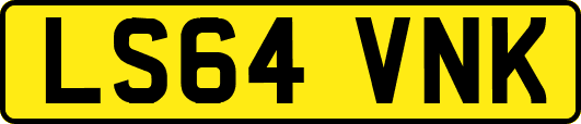 LS64VNK