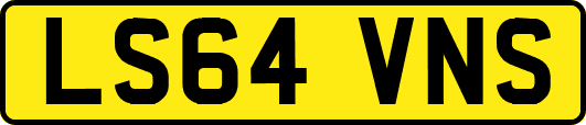 LS64VNS