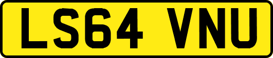 LS64VNU