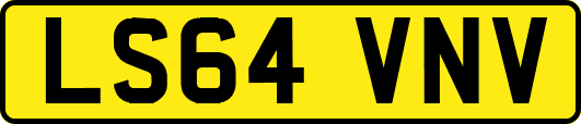 LS64VNV