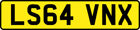 LS64VNX