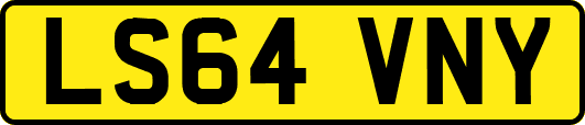 LS64VNY
