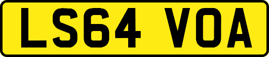 LS64VOA