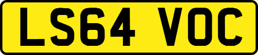 LS64VOC