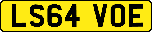 LS64VOE