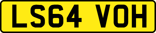 LS64VOH