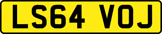 LS64VOJ