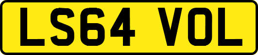 LS64VOL