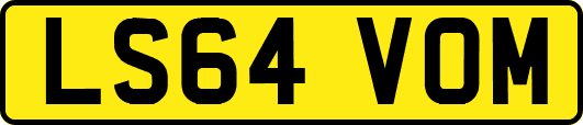 LS64VOM