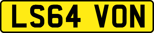 LS64VON