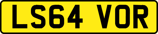 LS64VOR