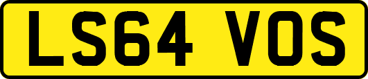 LS64VOS