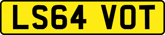 LS64VOT
