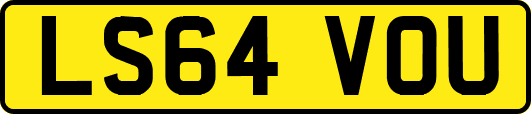 LS64VOU