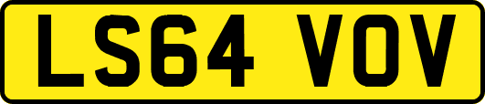 LS64VOV