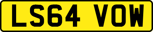 LS64VOW