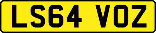 LS64VOZ