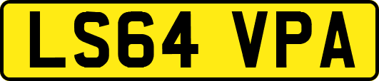 LS64VPA