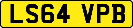 LS64VPB