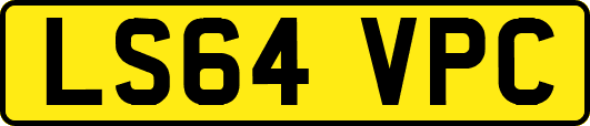 LS64VPC