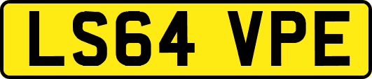 LS64VPE