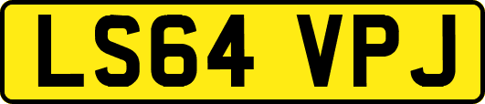 LS64VPJ