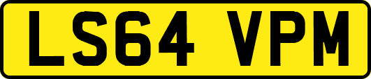 LS64VPM