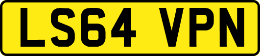 LS64VPN