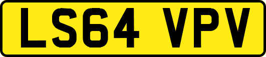 LS64VPV