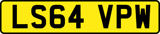 LS64VPW