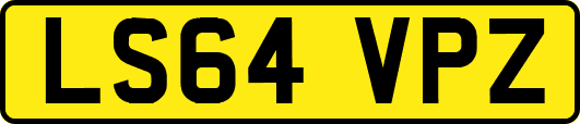 LS64VPZ