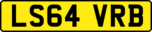 LS64VRB