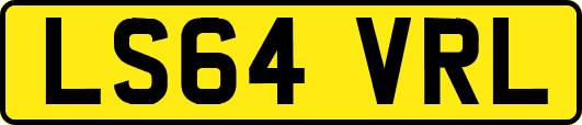 LS64VRL