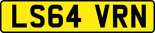 LS64VRN