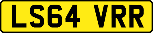 LS64VRR