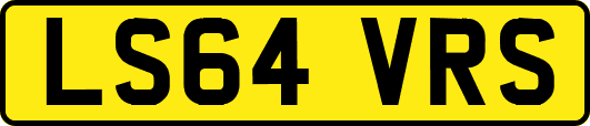 LS64VRS