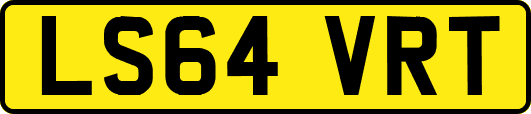 LS64VRT