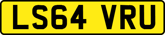 LS64VRU