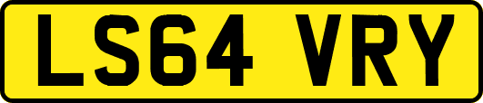LS64VRY