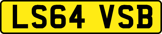 LS64VSB