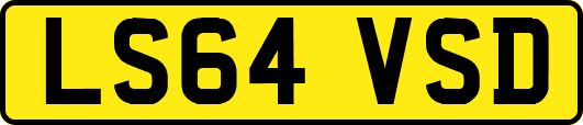 LS64VSD