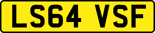 LS64VSF