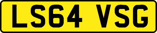 LS64VSG