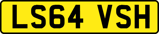 LS64VSH
