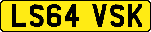 LS64VSK