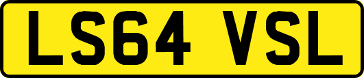 LS64VSL