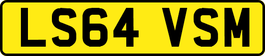 LS64VSM