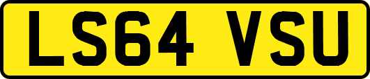 LS64VSU