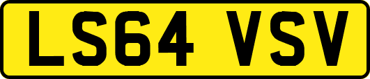 LS64VSV
