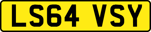 LS64VSY